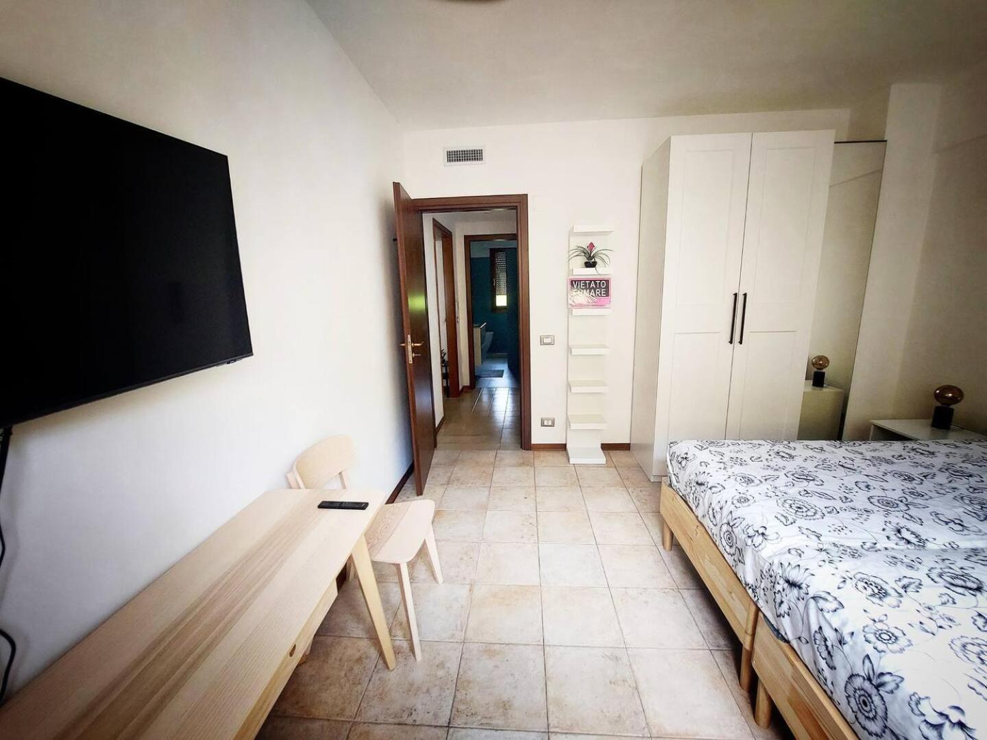 Le2Sorelle Ancona Exterior photo